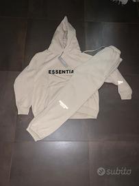 completo essential beige