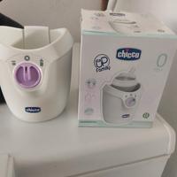 scaldabiberon Chicco 