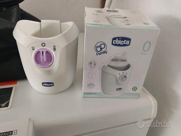 scaldabiberon Chicco 