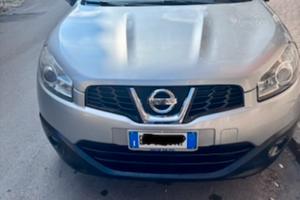 Qasquai 1.5 diesel 2012