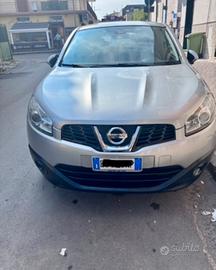 Qasquai 1.5 diesel 2012