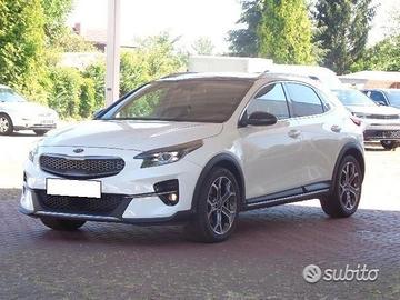 Ricambi per kia xceed anno 2020