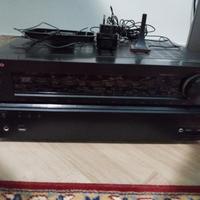 Sintoamplificatore onkio nr616