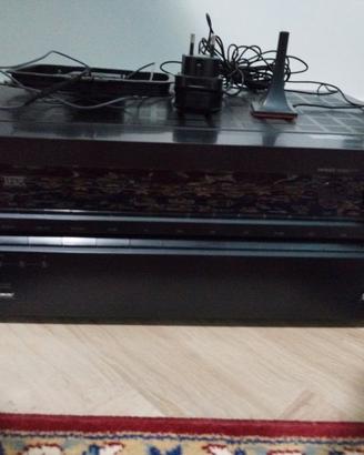 Sintoamplificatore onkio nr616