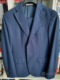 Abito uomo "CC collection Corneliani" (TG.50)