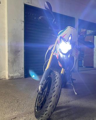 Aprilia Dorsoduro