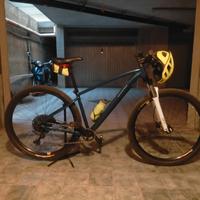 Rockrider 520 explore