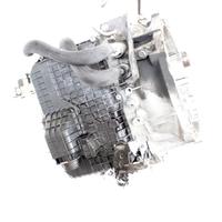 68311994BA CAMBIO AUTOMATICO JEEP COMPASS 2.0 D 4X
