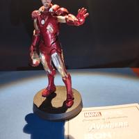 Iron Man Avengers Marvel Movie Collection
