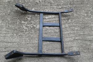 Paracolpi Fiat Panda 4x4 Mod.141