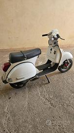 Vespa Px125