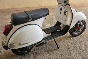 Vespa Px125