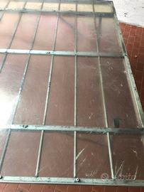 Brandina da mercato 120x150x64