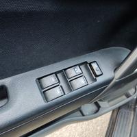 Comando vetri ant sx DAIHATSU TERIOS del 2009
