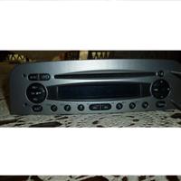 autoradio anni 80