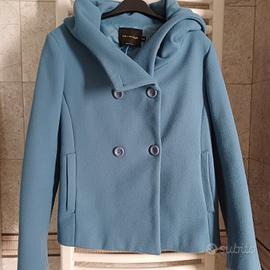 cappottino corto