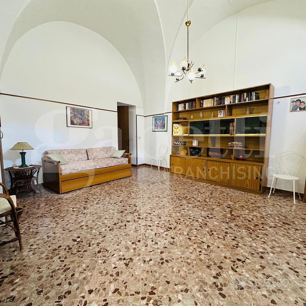 Appartamento – Ugento, Lecce - Altro