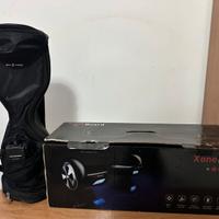 hoverboard X1 Board by Macrom