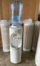 BPM EROGATORE ACQUA FREDDA, REVISIONATO, GARANZIA.