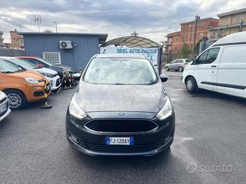 Ford C-Max 1.6 120CV GPL Titanium