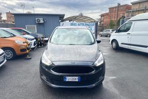 Ford C-Max 1.6 120CV GPL Titanium