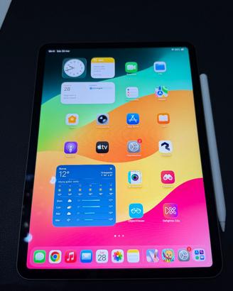 iPad Pro 12,9" Wi-Fi + Cellular 512GB
