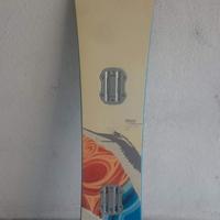 Snowboard donna