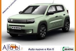 FIAT Grande Panda 1.2 100CV Icon+ Pack Tech