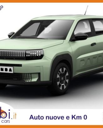 FIAT Grande Panda 1.2 100CV Icon+ Pack Tech