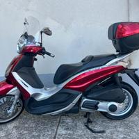 Piaggio Beverly 300
