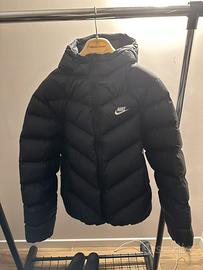 Giacca nike