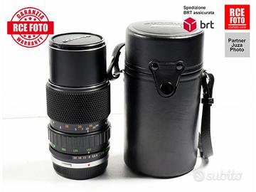 OM-System Auto Zoom 75-150 F4