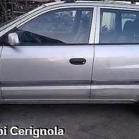 Ricambi mitsubishi space star 2002