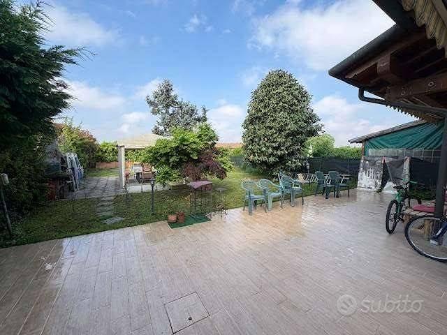 Casa – Caselle Lurani, Cusanina - Vista 4