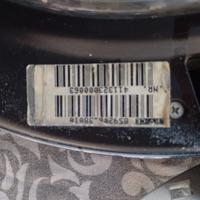 ricambi lavatrice Whirlpool 6 senso 9 kg