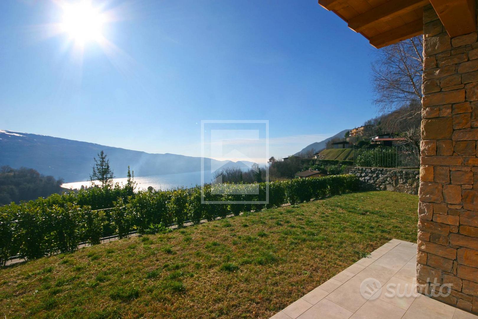 Casa – Tignale, Ragno - Vista 5