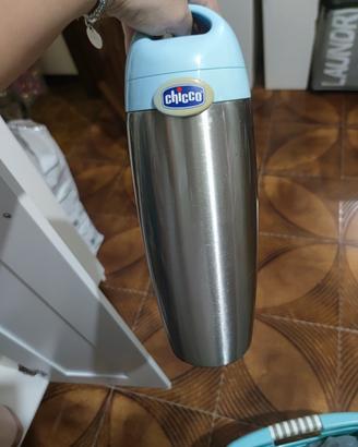 Thermos pappa e biberon