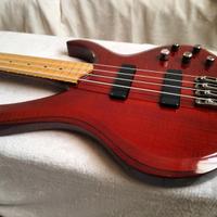 Basso Ibanez TbT 4 corde