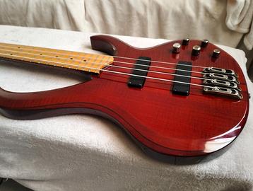 Basso Ibanez TbT 4 corde