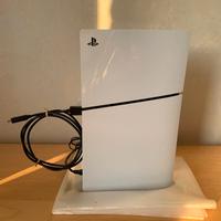 PS5 Slim 1 TB Disco Cobalt Star Fortnite bundle