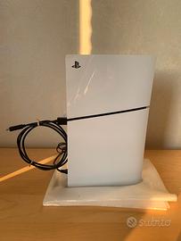 PS5 Slim 1 TB Disco Cobalt Star Fortnite bundle