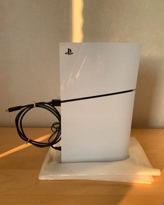 PS5 Slim 1 TB Disco Cobalt Star Fortnite bundle