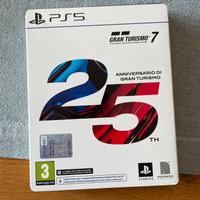 Gran Turismo 7 - 25th Anniversary Edition