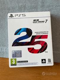 Gran Turismo 7 - 25th Anniversary Edition