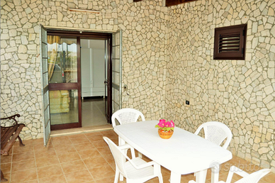Casa vacanze a Torre lapillo a 250 metri dal mare