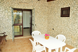 Casa vacanze a Torre lapillo a 250 metri dal mare