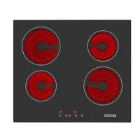 Piano cottura elettrico vetroceramica (leggere)