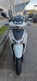 honda sh 300 sport