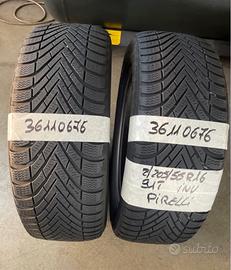 2055516 Gomme INV 36110676