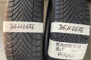 2055516 Gomme INV 36110676